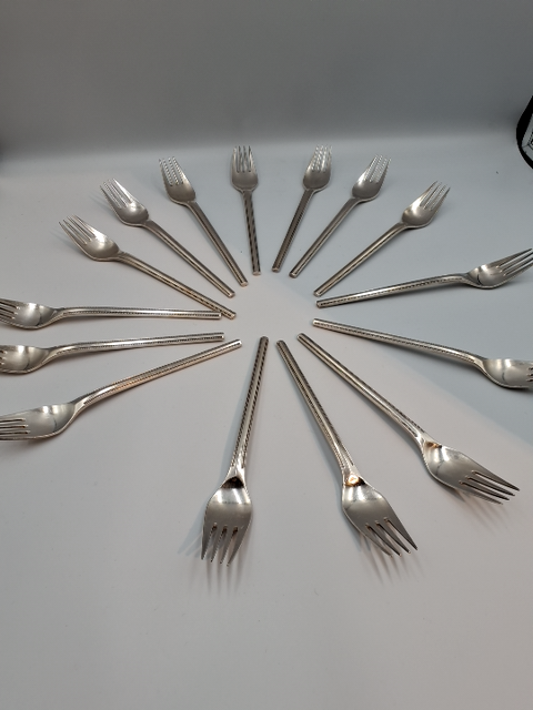 Gafler Farina